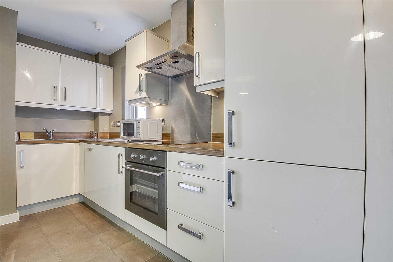 2 bed property in Dakota House, Milton Keynes